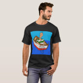 夏 Tシャツ (正面フル)