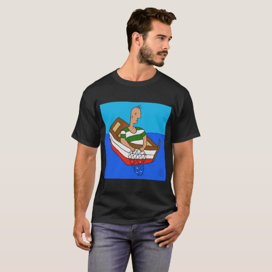夏 Tシャツ (正面フル)