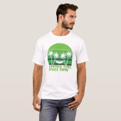 夏 Tシャツ (正面フル)