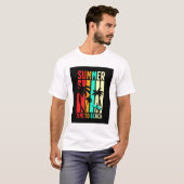 夏 Tシャツ (正面フル)