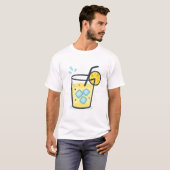 夏 Tシャツ (正面フル)
