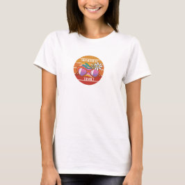 夏 Tシャツ