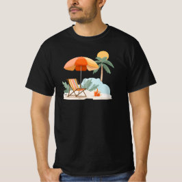 夏 Tシャツ