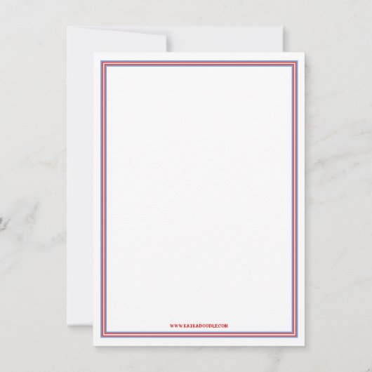 夏BBQのパーティーで楽しい時を食べて下さい、飲んで下さい及び過して下さい 招待状 (裏面)