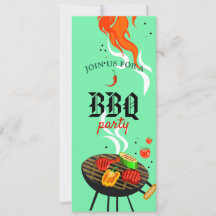 夏BBQクックアウトグリル屋外パーティー