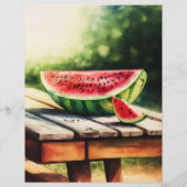 夏BBQグリルと肌寒さ チラシ (裏面)