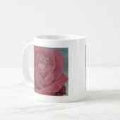 夏Rose.jpg コーヒーマグカップ (正面左)