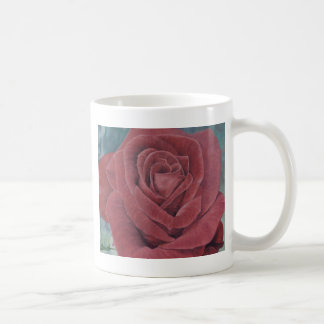夏Rose.jpg コーヒーマグカップ