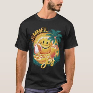 夏Tシャツデザインバンドル、夏ビーチ Tシャツ