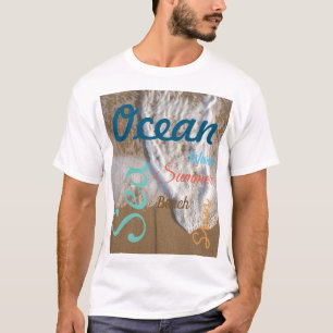 夏Tシャツ Tシャツ