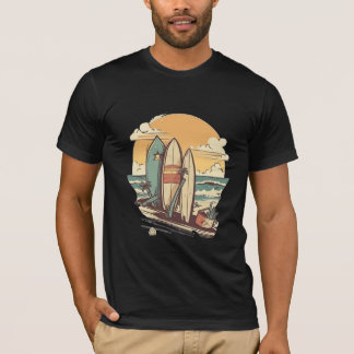夏Tシャツ Tシャツ