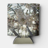 夕べさくらんぼフラムスII春サンセット 缶クーラー (正面)