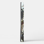 夕べさくらんぼフラムスII春サンセット Case-Mate iPhoneケース (裏面 / 右)