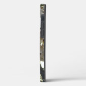 夕べさくらんぼフラムスII春サンセット Case-Mate iPhoneケース (裏面 / 左)