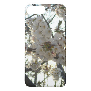 夕べさくらんぼフラムスII春サンセット iPhone 8 PLUS/7 PLUSケース