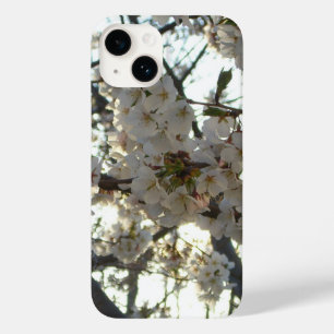 夕べさくらんぼフラムスII春サンセット Case-Mate iPhone 14ケース