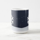 夕べのマグ コーヒーマグカップ (中央)