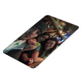 夕べの上だ！ マグネット (左側)