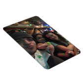 夕べの上だ！ マグネット (右側)