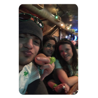 夕べの上だ! マグネット