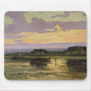 夕べの孤独、Morsalines マウスパッド