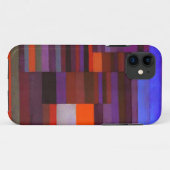 夕べのiPhone 5の場合のパウル・クレーの火 Case-Mate iPhoneケース (裏面(横))