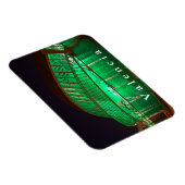 夕べのL'Hemferry。 マグネット (右側)