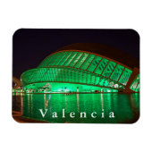 夕べのL'Hemferry。 マグネット (横)