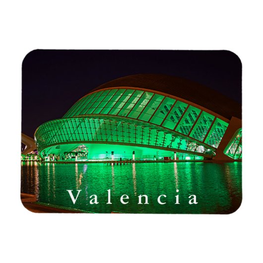 夕べのL'Hemferry。 マグネット (横)