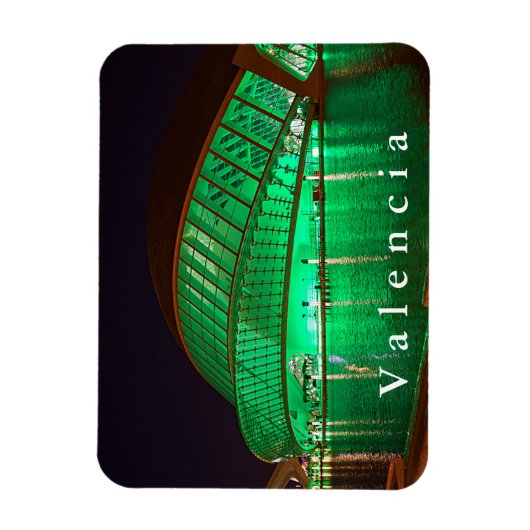 夕べのL'Hemferry。 マグネット (縦)