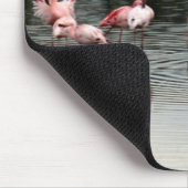 夕べアットザレイク – マウスパッド (コーナー)