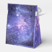 夕べアンダーザスターズスウィート16スパークル銀河系 フェイバーボックス (裏面サイド)