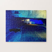 夕べインアンドリュシア ジグソーパズル (横)