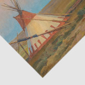 夕べオンブラックフット予約バイディクソン 薄葉紙 (詳細)