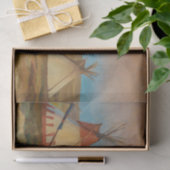 夕べオンブラックフット予約バイディクソン 薄葉紙 (ギフト)