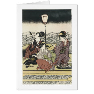 夕べカッコいいの楽しみ豊博, 1800年代