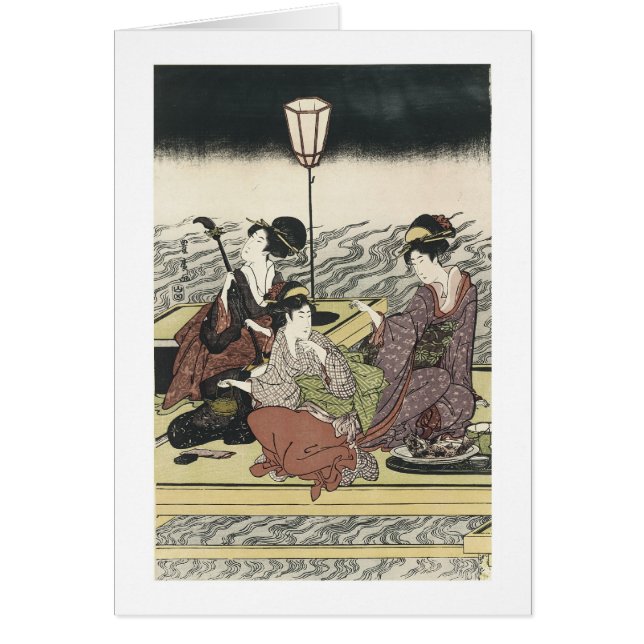 夕べカッコいいの楽しみ豊博， 1800年代 (正面)