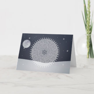 夕べカード シーズンカード