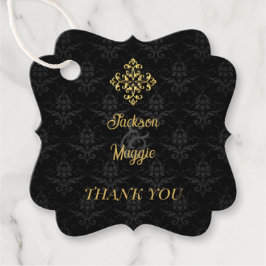 夕べグラム フェイバータグ