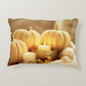 夕べグローアクセント枕 アクセントクッション (裏面)