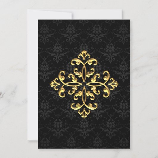 夕べグ結婚ラム 招待状 (裏面)