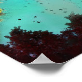 夕べケラブラレーション，ポスター ポスター (角)