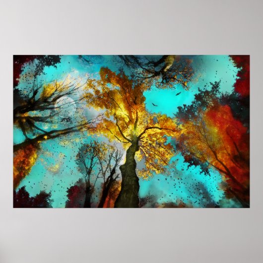 夕べケラブラレーション，ポスター ポスター (正面)