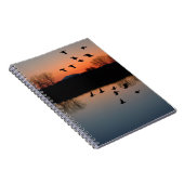 夕べゲーゼ ノートブック (右側)