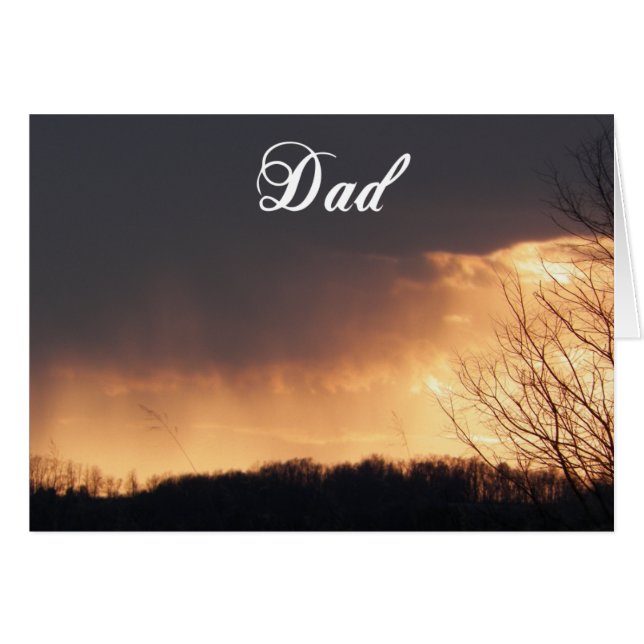 夕べサンセットレイン (正面横)