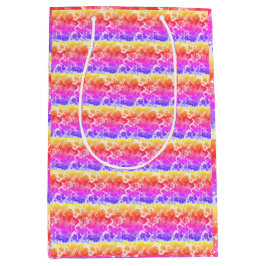 夕べサンパーティー抱き枕 ミディアムペーパーバッグ