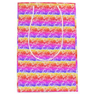 夕べサンパーティー抱き枕 ミディアムペーパーバッグ