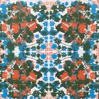 夕べサンワインバッグ ワインギフトバッグ