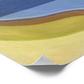 夕べサン2003 ポスター (角)