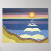 夕べサン2003 ポスター (正面)